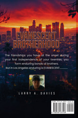 EVANESCENT BROTHERHOOD