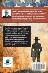 The Civil War Yesterday and Today in Poetry The Civil War Yesterday and Today in Poetry