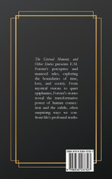 The Eternal Moment, and Other Stories