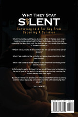 WHY THEY STAY SILENT