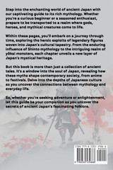 Japanese Mythology Unleashed