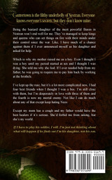 The Briar and the Blight