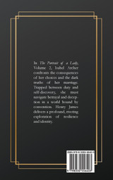 The Portrait of a Lady, Volume 2 The Portrait of a Lady, Volume 2