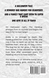 The Hatebug
