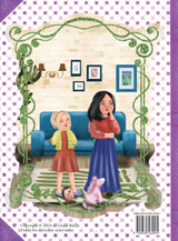 Las Aventuras de Maya Libro Cuatro