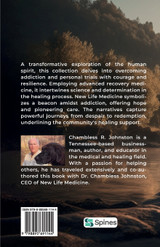Rise, A Journey Through Recovery Medicine Rise, A Journey Through Recovery Medicine