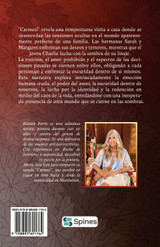 Carmesí Carmesí