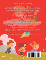 ABC Adventure ABC Adventure