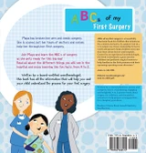 ABCs of My First Surgery