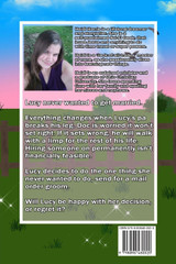 Lucy's Groom (Mail Order Grooms of Fairfield County) Dyslexia Friendly Font