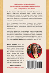 The Lightning Tamers