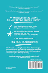 The Ayeee to Z Adulting Guide