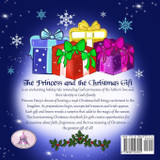 The Princess and the Christmas Gift The Princess and the Christmas Gift