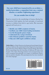 Healing Your Traumatized Child