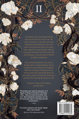 A Shade of Darkness and Deception