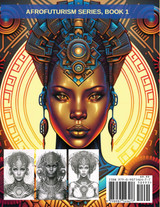 Sci-Fi Portraits Sci-Fi Portraits