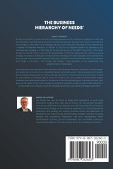Strategy Realized - The Business Hierarchy of Needs®