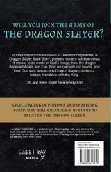 Garden of Mysteries, A Dragon Slayer Devotional Garden of Mysteries, A Dragon Slayer Devotional