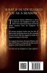 Tabitha and the Kingdom of Shadows