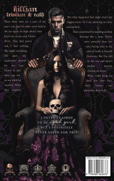 Lords of Pain (Discrete Cover)