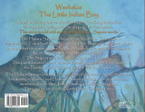 Washakie - The Little Indian Boy - Bilingual - English/ Tutelo-Saponi Washakie - The Little Indian Boy - Bilingual - English/ Tutelo-Saponi