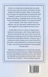 Whiskers and Wanderlust