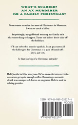 A Not So Cozy Christmas A Not So Cozy Christmas