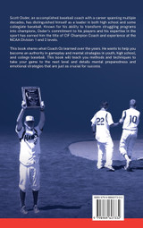 Coach Oz - Mastering the Mental Game of High School Baseball Coach Oz - Mastering the Mental Game of High School Baseball