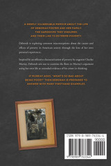 What's So Bad About Being Poor? Our Lives in the Shadow of the Poverty Experts