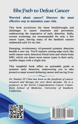 The Path To Defeat Cancer
