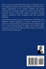 The Robot in the Simulator