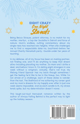 Eight Crazy One Night Stands