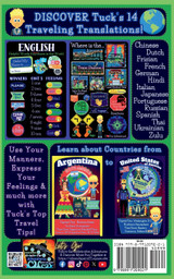 Let's Go Travel & Translate Together with Tuck Let's Go Travel & Translate Together with Tuck