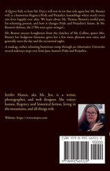 A Quiver Full, Or How Mr. Darcy will Not Sit on that Sofa Again!