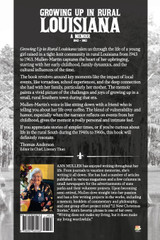 Growing Up in Rural Louisiana