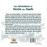 The Adventure of Devin the Duck The Adventure of Devin the Duck