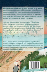 In the Coming and Going