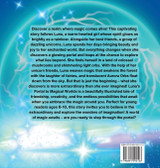 LUNA'S PORTAL TO MAGICAL WORLDS LUNA'S PORTAL TO MAGICAL WORLDS