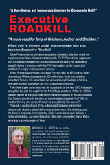Executive Roadkill Executive Roadkill