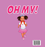 OH MY! The Adventures of My Daddy and Me! Fashionistas OH MY! The Adventures of My Daddy and Me! Fashionistas