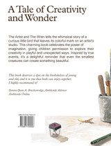 The Artist & The Wren