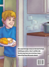 Wisconsin Cheese & The Midnight Mice