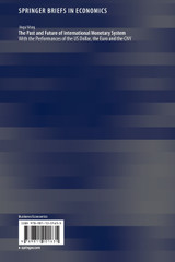 The Past and Future of International Monetary System