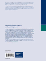 International Conference for Innovation in Biomedical Engineering and Life Sciences