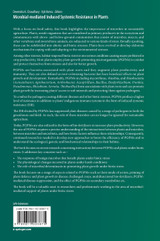 Microbial-mediated Induced Systemic Resistance in Plants Microbial-mediated Induced Systemic Resistance in Plants