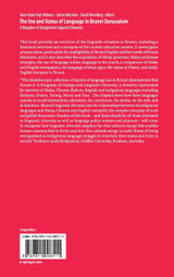 The Use and Status of Language in Brunei Darussalam