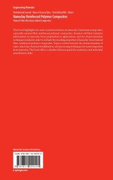 Nanoclay Reinforced Polymer Composites