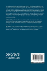 Maritime Security in East and Southeast Asia Maritime Security in East and Southeast Asia