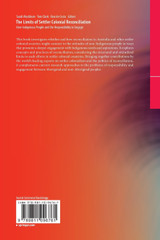 The Limits of Settler Colonial Reconciliation