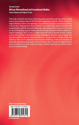 African Womanhood and Incontinent Bodies